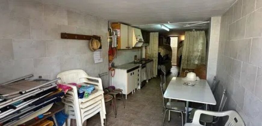 Spain Get your residency! apartment just 50 meters from the sea 00200