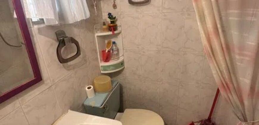 Spain Get your residency! apartment just 50 meters from the sea 00200