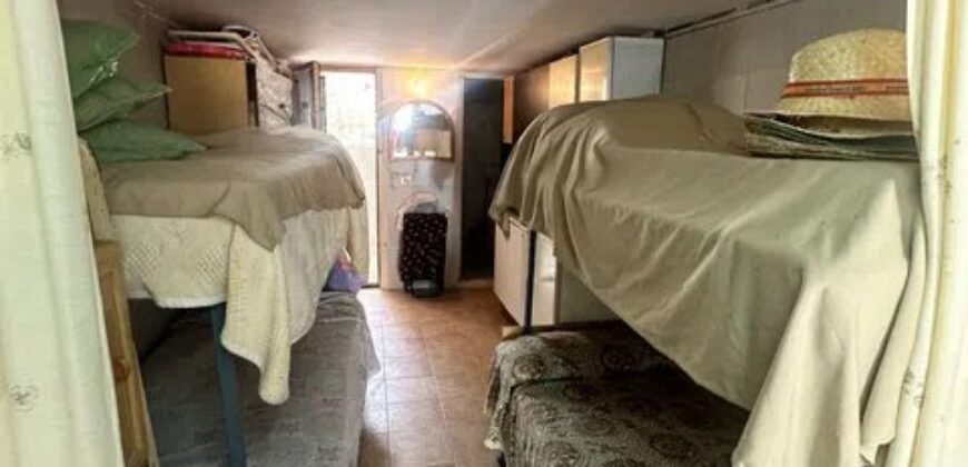 Spain Get your residency! apartment just 50 meters from the sea 00200