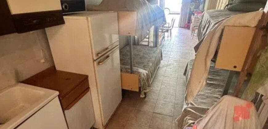 Spain Get your residency! apartment just 50 meters from the sea 00200