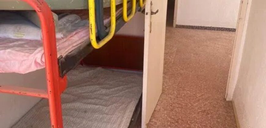 Spain Get your residency! two apartments few steps from beach 108730466