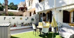 Spain Get your residency! duplex with sea views of the Mar Menor 0021