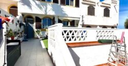 Spain Get your residency! duplex with sea views of the Mar Menor 0021