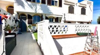 Spain Get your residency! duplex with sea views of the Mar Menor 0021