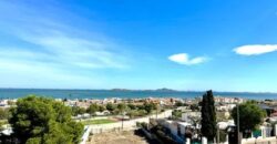 Spain Get your residency! duplex with sea views of the Mar Menor 0021