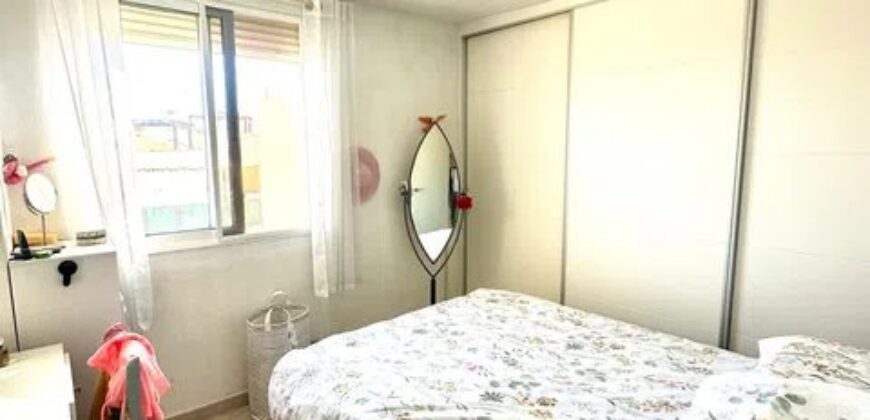 Spain Get your residency! duplex with sea views of the Mar Menor 0021