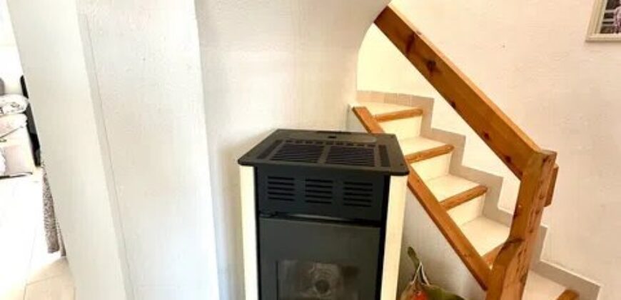 Spain Get your residency! duplex with sea views of the Mar Menor 0021