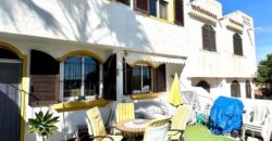 Spain Get your residency! duplex with sea views of the Mar Menor 0021