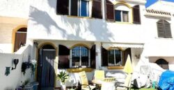 Spain Get your residency! duplex with sea views of the Mar Menor 0021