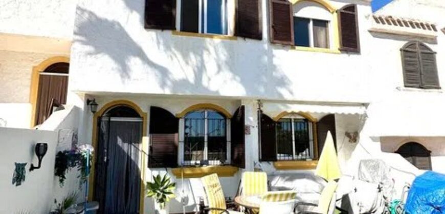 Spain Get your residency! duplex with sea views of the Mar Menor 0021