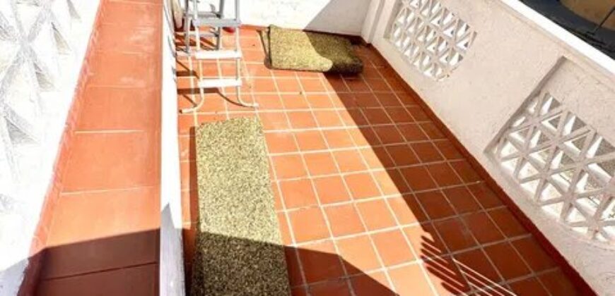 Spain Get your residency! duplex with sea views of the Mar Menor 0021