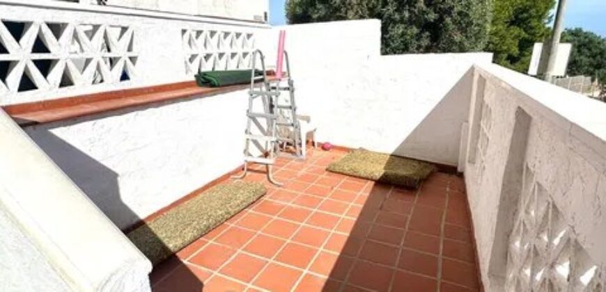 Spain Get your residency! duplex with sea views of the Mar Menor 0021