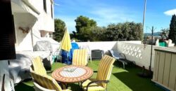 Spain Get your residency! duplex with sea views of the Mar Menor 0021