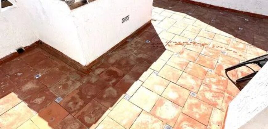 Spain Get your residency! duplex with sea views of the Mar Menor 0021