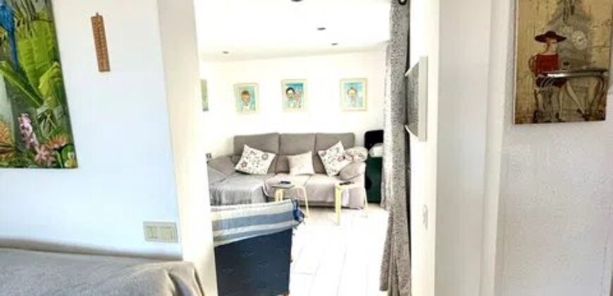 Spain Get your residency! duplex with sea views of the Mar Menor 0021