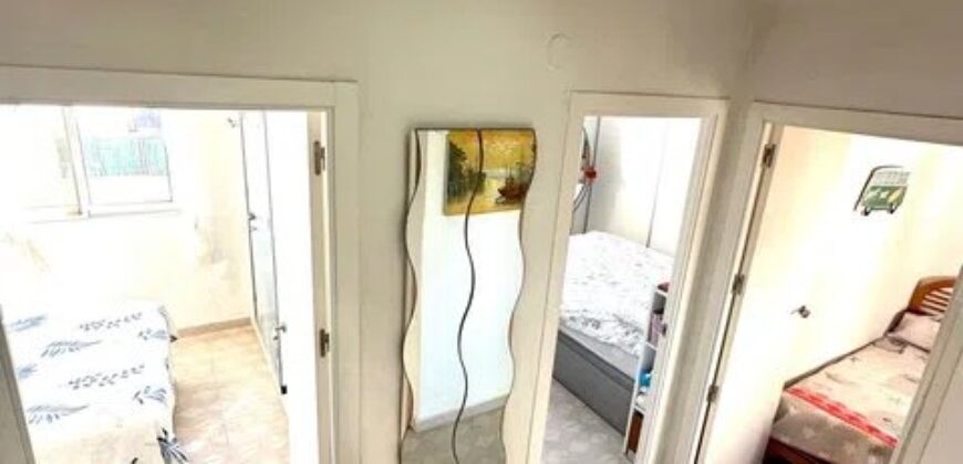 Spain Get your residency! duplex with sea views of the Mar Menor 0021