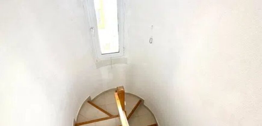 Spain Get your residency! duplex with sea views of the Mar Menor 0021