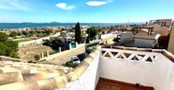 Spain Get your residency! duplex with sea views of the Mar Menor 0021