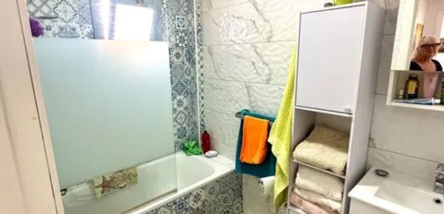 Spain Get your residency! duplex with sea views of the Mar Menor 0021