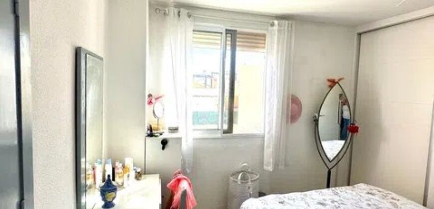 Spain Get your residency! duplex with sea views of the Mar Menor 0021