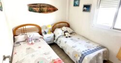 Spain Get your residency! duplex with sea views of the Mar Menor 0021