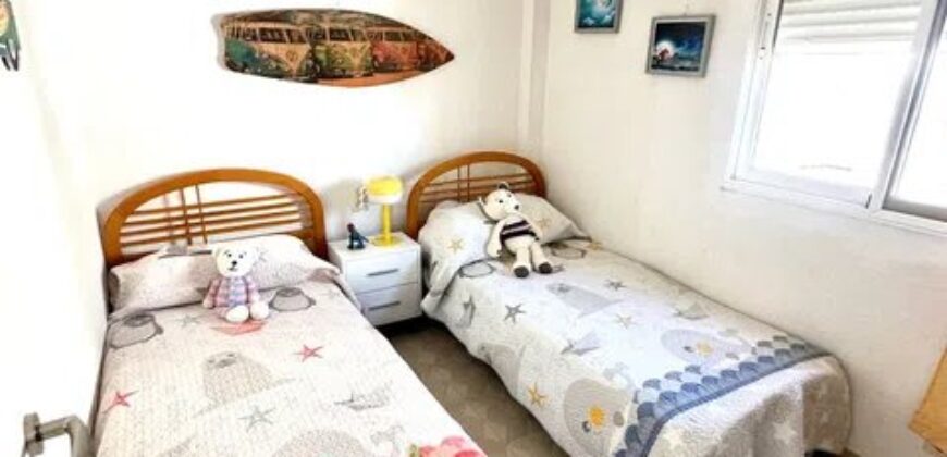 Spain Get your residency! duplex with sea views of the Mar Menor 0021