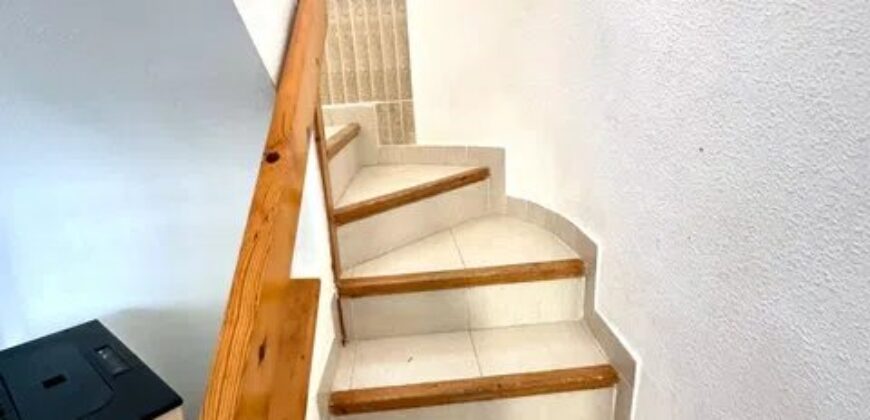 Spain Get your residency! duplex with sea views of the Mar Menor 0021