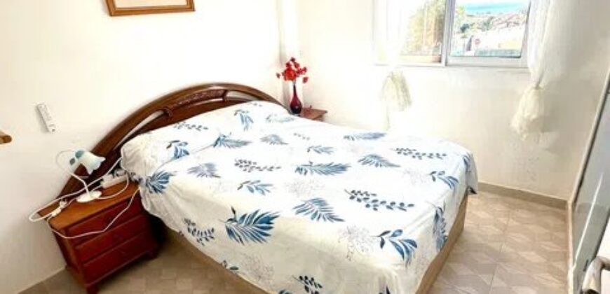 Spain Get your residency! duplex with sea views of the Mar Menor 0021