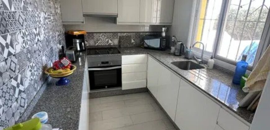 Spain Get your residency! duplex with sea views of the Mar Menor 0021