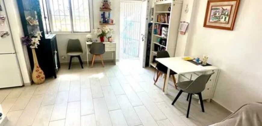 Spain Get your residency! duplex with sea views of the Mar Menor 0021