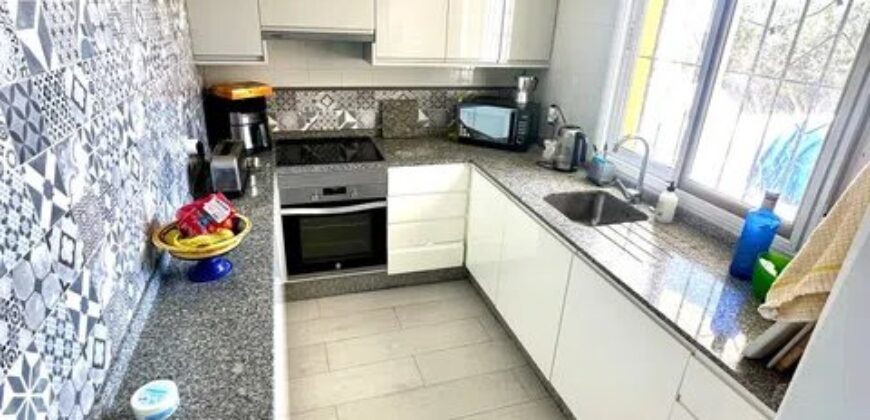 Spain Get your residency! duplex with sea views of the Mar Menor 0021