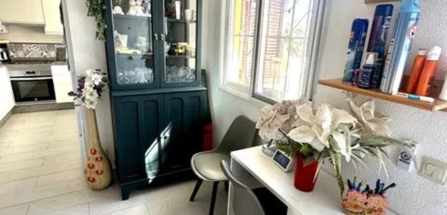 Spain Get your residency! duplex with sea views of the Mar Menor 0021