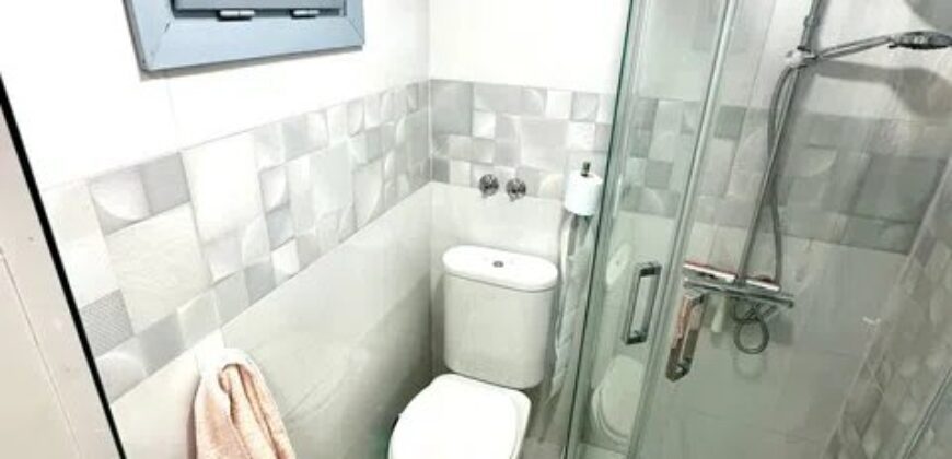 Spain Get your residency! duplex with sea views of the Mar Menor 0021