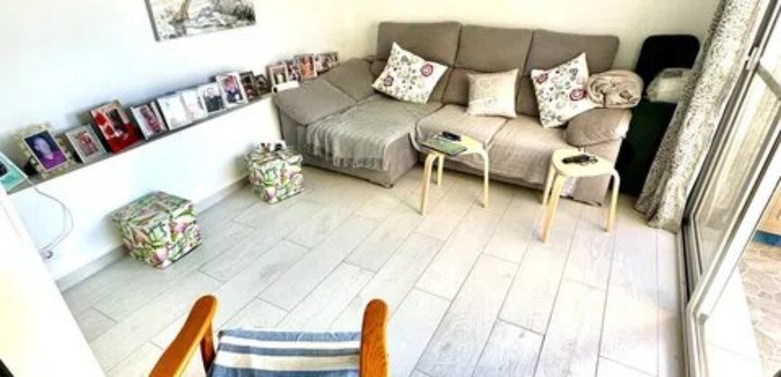 Spain Get your residency! duplex with sea views of the Mar Menor 0021