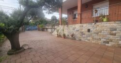 Spain Get your residency! villa in a quiet and well-connected area PR-00340