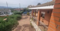 Spain Get your residency! villa in a quiet and well-connected area PR-00340