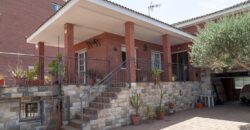 Spain Get your residency! villa in a quiet and well-connected area PR-00340