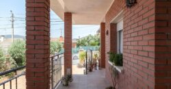 Spain Get your residency! villa in a quiet and well-connected area PR-00340