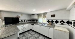 Spain Get your residency! villa in a quiet and well-connected area PR-00340