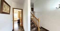 Spain Get your residency! villa in a quiet and well-connected area PR-00340