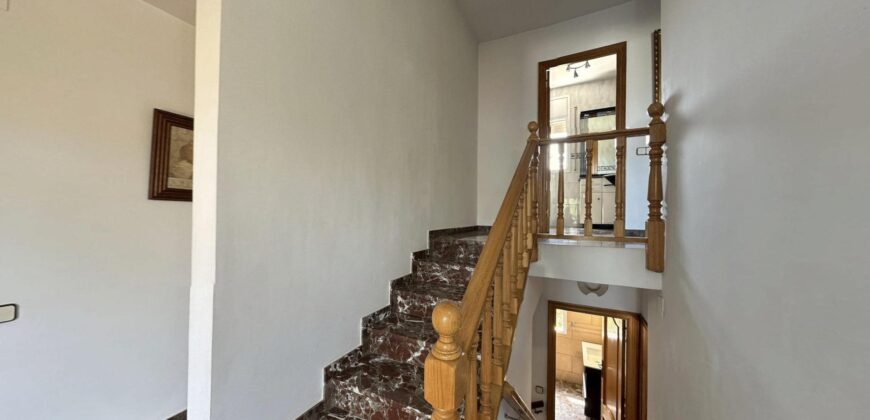 Spain Get your residency! villa in a quiet and well-connected area PR-00340