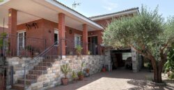 Spain Get your residency! villa in a quiet and well-connected area PR-00340