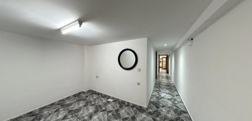 Spain Get your residency! villa in a quiet and well-connected area PR-00340
