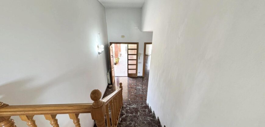 Spain Get your residency! villa in a quiet and well-connected area PR-00340