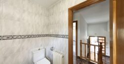 Spain Get your residency! villa in a quiet and well-connected area PR-00340