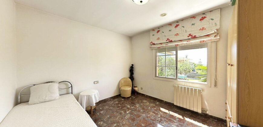 Spain Get your residency! villa in a quiet and well-connected area PR-00340