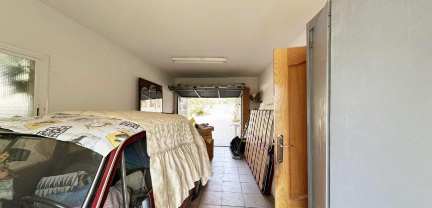 Spain Get your residency! villa in a quiet and well-connected area PR-00340