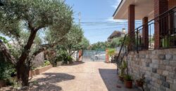 Spain Get your residency! villa in a quiet and well-connected area PR-00340