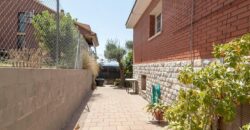Spain Get your residency! villa in a quiet and well-connected area PR-00340