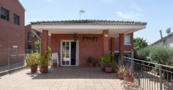 Spain Get your residency! villa in a quiet and well-connected area PR-00340